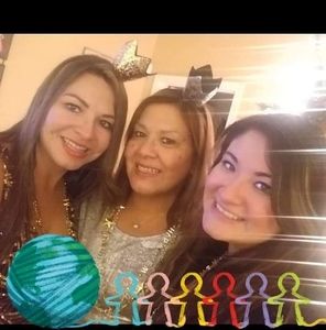 Meet your Posher, Marta